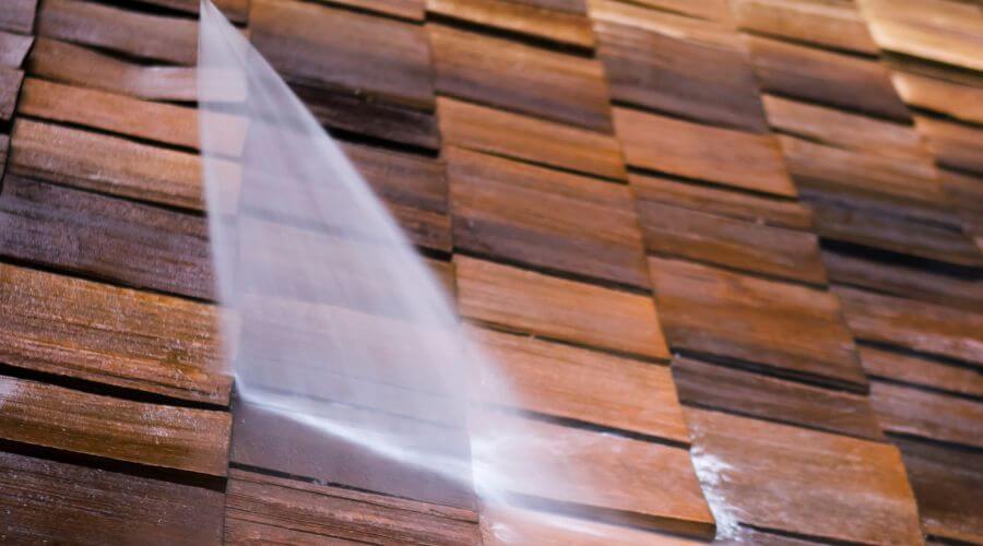 Roof Repair in Claremont, VA